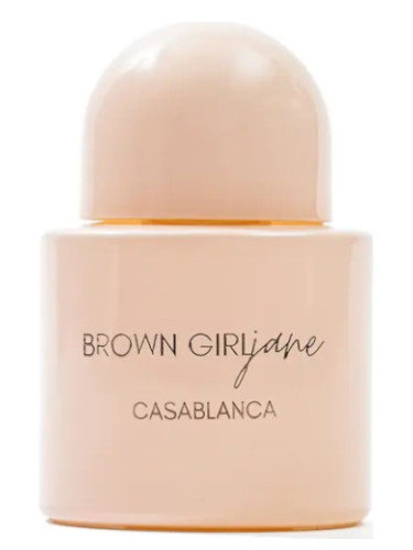 Casablanca Brown Girl Jane