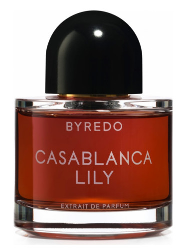 Casablanca Lily (2019) Byredo