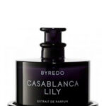 Image for Casablanca Lily Byredo