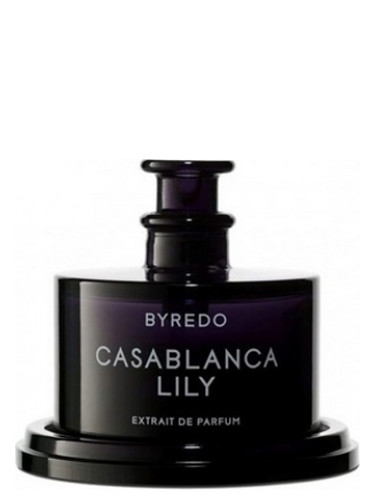 Casablanca Lily Byredo