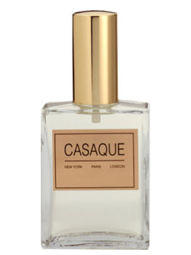 Casaque Long Lost Perfume