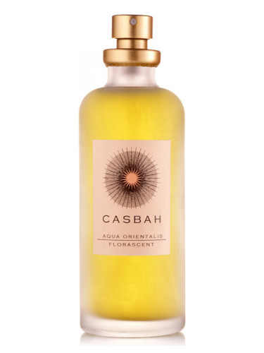 Casbah Florascent