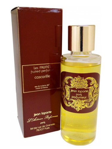 Cascarille L’Artisan Parfumeur