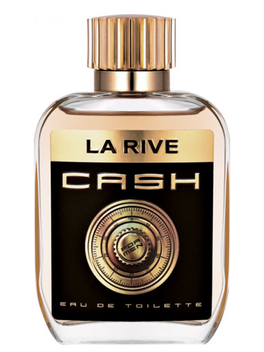 Cash for Man La Rive