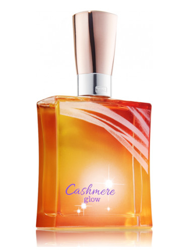 Cashmere Glow Bath & Body Works