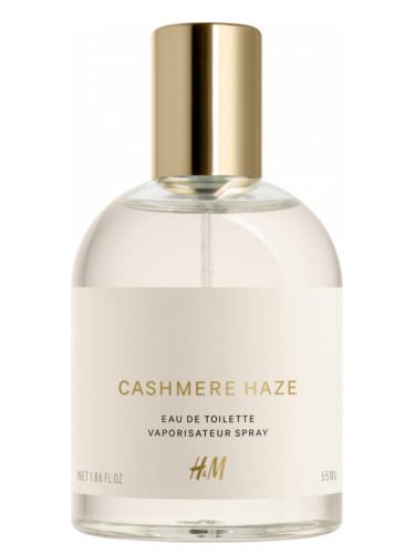 Cashmere Haze H&M