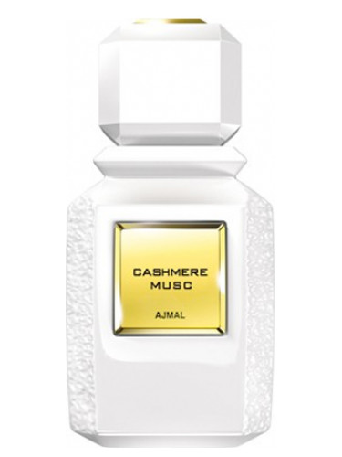 Cashmere Musk Ajmal