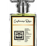 Image for Cashmere Rose FEN Perfumes