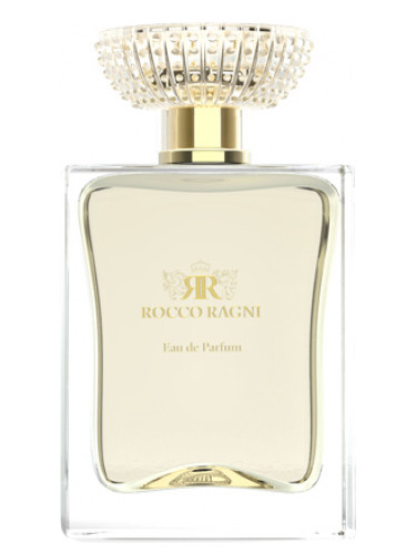 Cashmere Tuberose Rocco Ragni