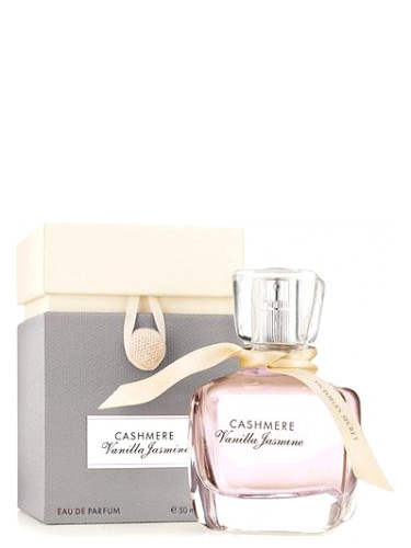 Cashmere Vanilla Jasmine Victoria’s Secret