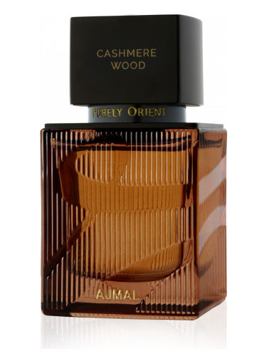 Cashmere Wood Ajmal