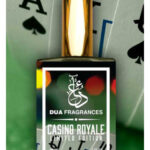 Image for Casino Royale The Dua Brand