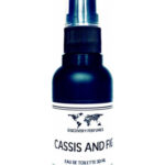 Image for Cassis And Fig Discovery Perfumes