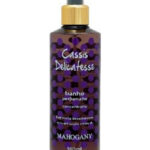 Image for Cassis Delicatesse Mahogany