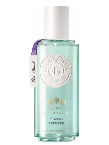 Cassis Frénésie Roger & Gallet