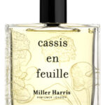 Image for Cassis en Feuille Miller Harris