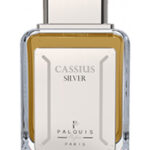 Image for Cassius Silver Palquis