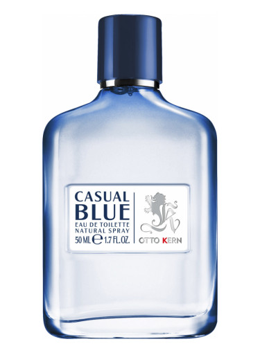 Casual Blue Otto Kern