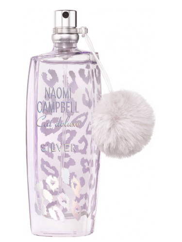 Cat Deluxe Silver Naomi Campbell