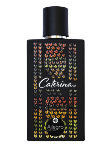 Caterina Allegro Parfum