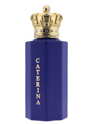 Caterina Royal Crown