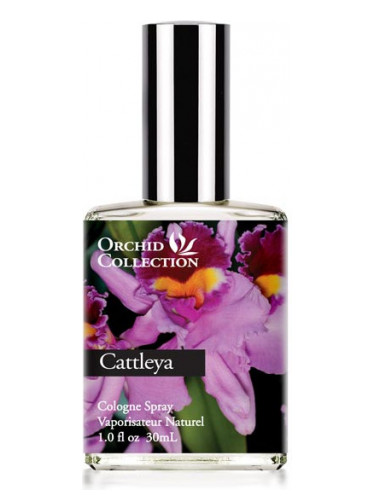 Cattleya Orchid Demeter Fragrance