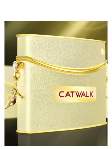 Catwalk Le Chameau