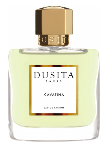 Cavatina Parfums Dusita