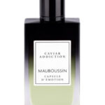 Image for Caviar Addiction Mauboussin