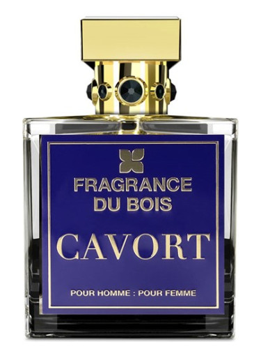 Cavort Extrait de Parfum Fragrance Du Bois