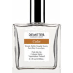 Image for Cedar Demeter Fragrance