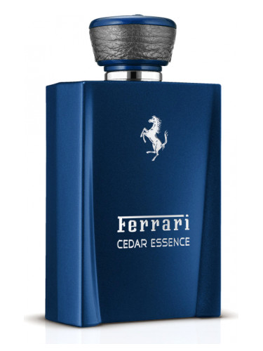 Cedar Essence Ferrari