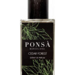 Image for Cedar Forest Ponsa