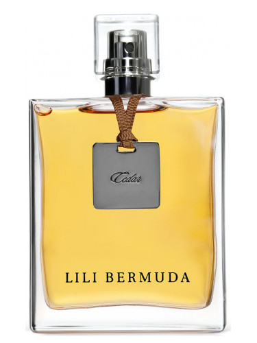 Cedar Lili Bermuda
