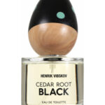 Image for Cedar Root Black Henrik Vibskov