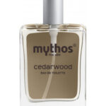 Image for Cedarwood Mythos