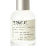 Image for Cedrat 37 Berlin Le Labo