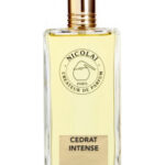 Image for Cedrat Intense Nicolai Parfumeur Createur