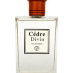 Image for Cèdre Divin Les Parfums du Soleil