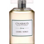 Image for Cedre Noble Chabaud Maison de Parfum