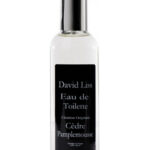 Image for Cédre Pamplemousse David LISS Parfums
