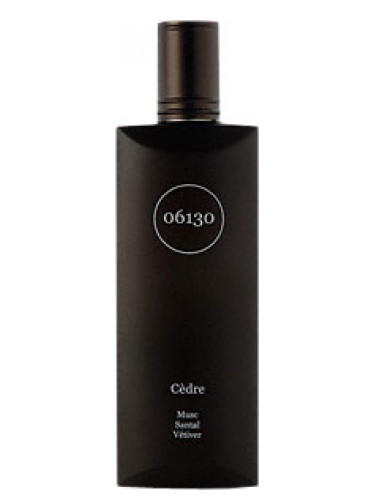 Cedre Parfums 06130