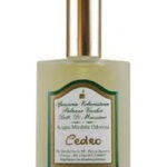 Image for Cedro I Profumi di Firenze