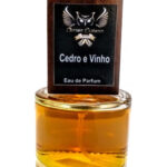Image for Cedro e Vinho Charme Essência