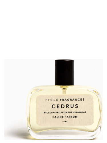 Cedrus Fiele Fragrances