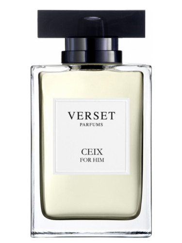 Ceix For Him Verset Parfums