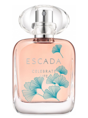 Celebrate Life Escada