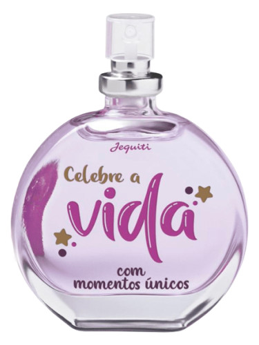 Celebre a Vida com Momentos Únicos Jequiti