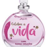 Image for Celebre a Vida com Novas Emoções Jequiti