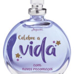 Image for Celebre a Vida com Novos Recomeços Jequiti